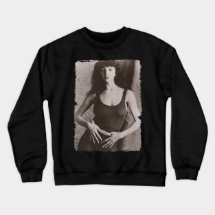 Kate Bush 1978 Crewneck Sweatshirt